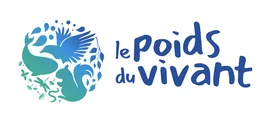 Logo https://www.lepoidsduvivant.org/