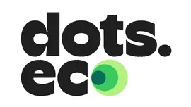 Logo https://dots.eco/