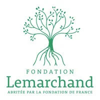 Logo https://www.fondationlemarchand.org/