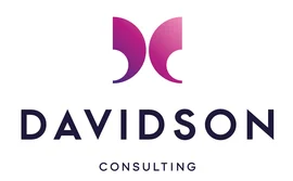 Logo https://www.davidson.fr/