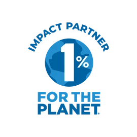 Logo https://www.onepercentfortheplanet.fr/